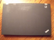 Lenovo T510, i5 processor, 4gb ram, 300gb hard drive, DVD, Windows 10