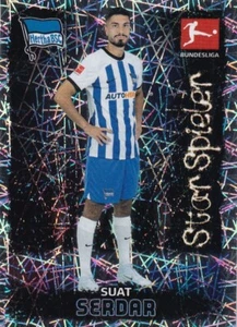Topps Bundesliga 22/23 Offizielle Sticker 2022 / 2023 Nr. 56 Suat Serdar - Bild 1 von 1