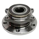 Wheel Hub And Bearing For 2006-18 Audi A3 Tt Vw Gti Jetta Beetle Front Lh Or Rh