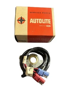 Ford Genuine NOS Autolite Neutral Safety Switch SW-368 C4AZ-7A247-C - Picture 1 of 2