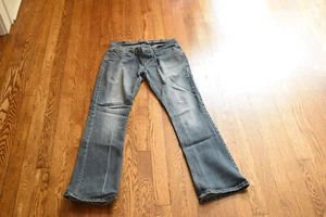 Jeans di Buffalo, Petite 28 (6P) x 30 - Foto 1 di 2