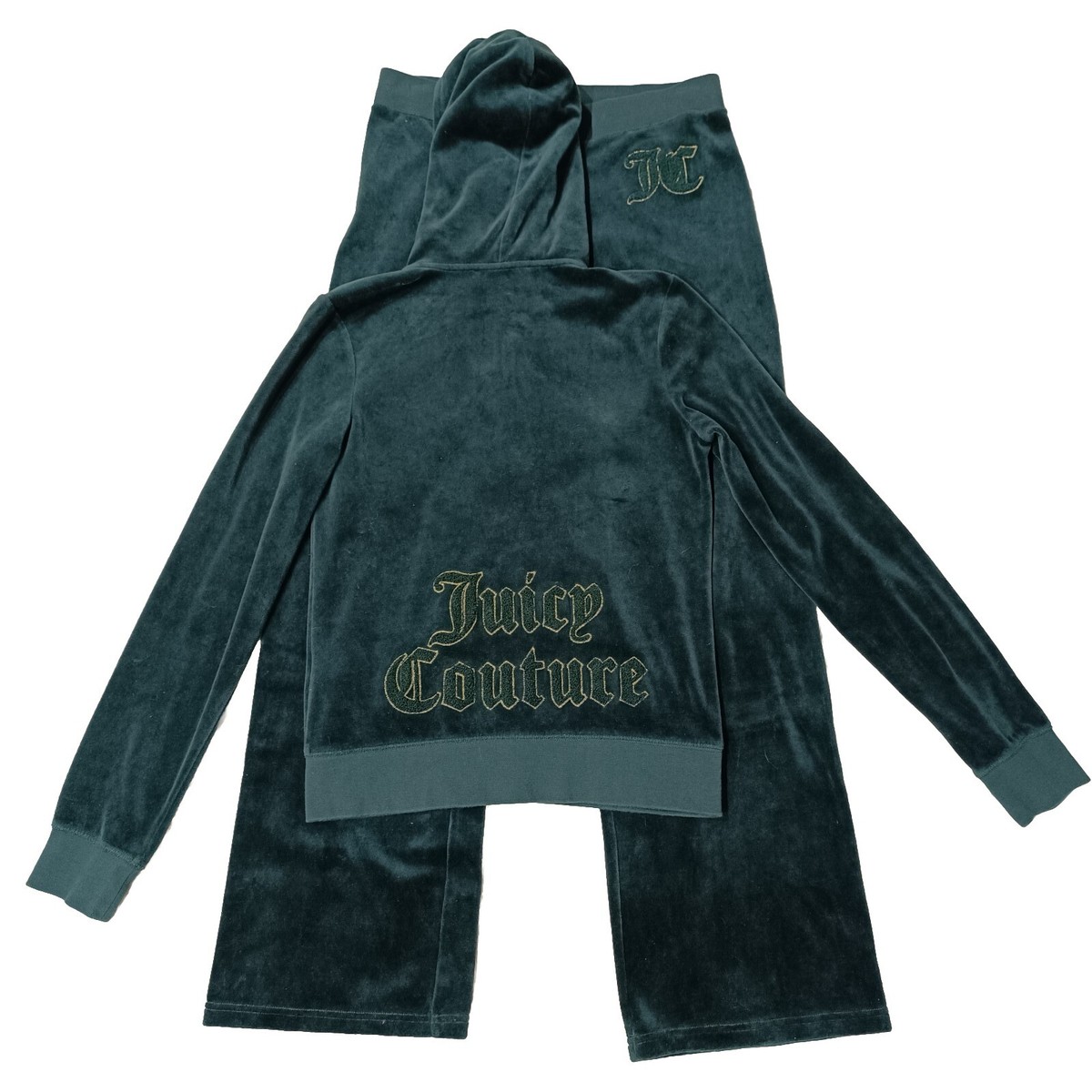 Juicy Couture Green Tracksuits & Sets for Women for sale | eBay Juicy Couture Green Tracksuits & Sets for Women for sale | eBay