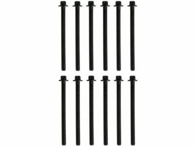 Juego de pernos de cabeza sónica para Chevrolet 2012-2020 Felpro 48552QW 2015 2013 2014 2016 Foto 1 de 2