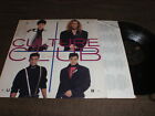 CULTURE CLUB "FROM LUXURY TO HEARTACHE" 1986 LP VIRGIN RECORDS BL 40345