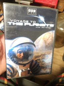 Voyage to the Planets and Beyond (DVD, 2005) - Bild 1 von 3