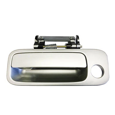 For 00-04 Toyota Avalon 3.0L V6 Front Left Driver Outside Door Handle 1F7 Silver - Image 1 of 3