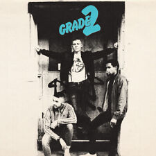 Grade 2 - Grade 2 - Record Album, Vinyl LP
