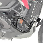 Motorschutz für Honda NC 750 X 21-23 Crash Bar X21 schwarz