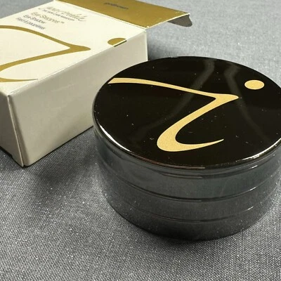 Jane Iredale My Steppes Eye Shadow Kit GO BROWN 8.4 g /0.3 oz. NIB sealed - Image 1 of 4