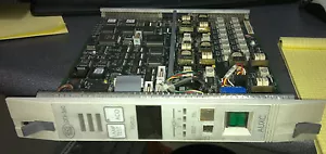 ECI Telecom DTX-360 AUXC, P/N: 238009-7411 Module - Picture 1 of 1