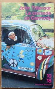 The Crusade Of Carmody Tittensor, John - Picture 1 of 1