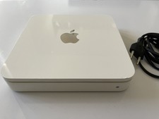 Apple AirPort Time Capsule 2TB A1409 Wireless access point dual band