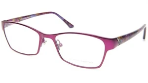 NEW PRODESIGN DENMARK 5319 c. 4331 PINK EYEGLASSES FRAME 50-17-132 B33mm Japan - Picture 1 of 12