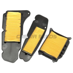 Motorcycle Air Filter for Yamaha YP250 Grand Majesty 2004-2007 YP400 MAJESTY400 - Picture 1 of 4