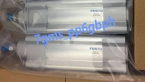 1 PCS NEW cylinder DSBC-40-50-PPVA-N3 #A6-9 - Bild 1 von 4