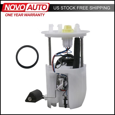 Nuevo kit de montaje de módulo de bomba de combustible para Mitsubishi Eclipse Galant E8732M 2006-12 Foto 1 de 4