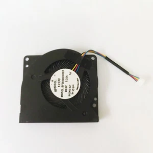 COOLING FAN For BROAD FAN BF05008H05FP DC5V 0.25A - Picture 1 of 2