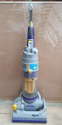 Dyson DC04 Absolute Upright Hoover Vacuum Cleaner | Cyclone Technology - Image 1 of 4