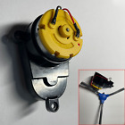 Side Brush Motor for Eufy RoboVac 11S/11S MAX/12/15T/15C/15C MAX/30/30C/35C
