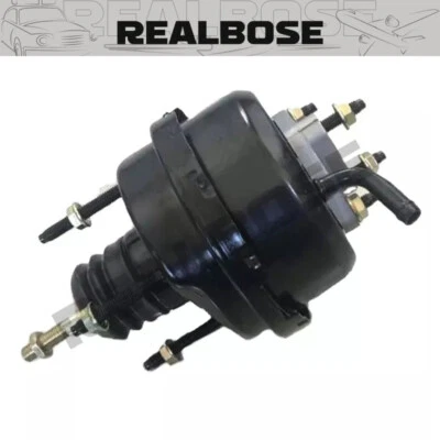 For Nissan Patrol Y61 GU TD42 T TI ZD30 DDTI Vacuum Clutch Booster 30630VB001 - Image 1 of 3