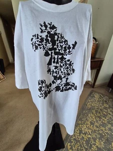 Lot of New Disney Shirts - Adult and Kid Sizes - Picture 1 of 2