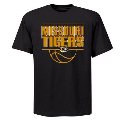 (2025-2026) Missouri Tigers ($30) баскетбол Джерси рубашка мужская/мужская (s-маленький) - Изображение 1 из 2