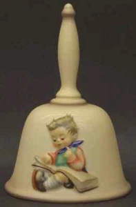 Campana Goebel Hummel Anual Pensadora - Caja 66985 - Imagen 1 de 1