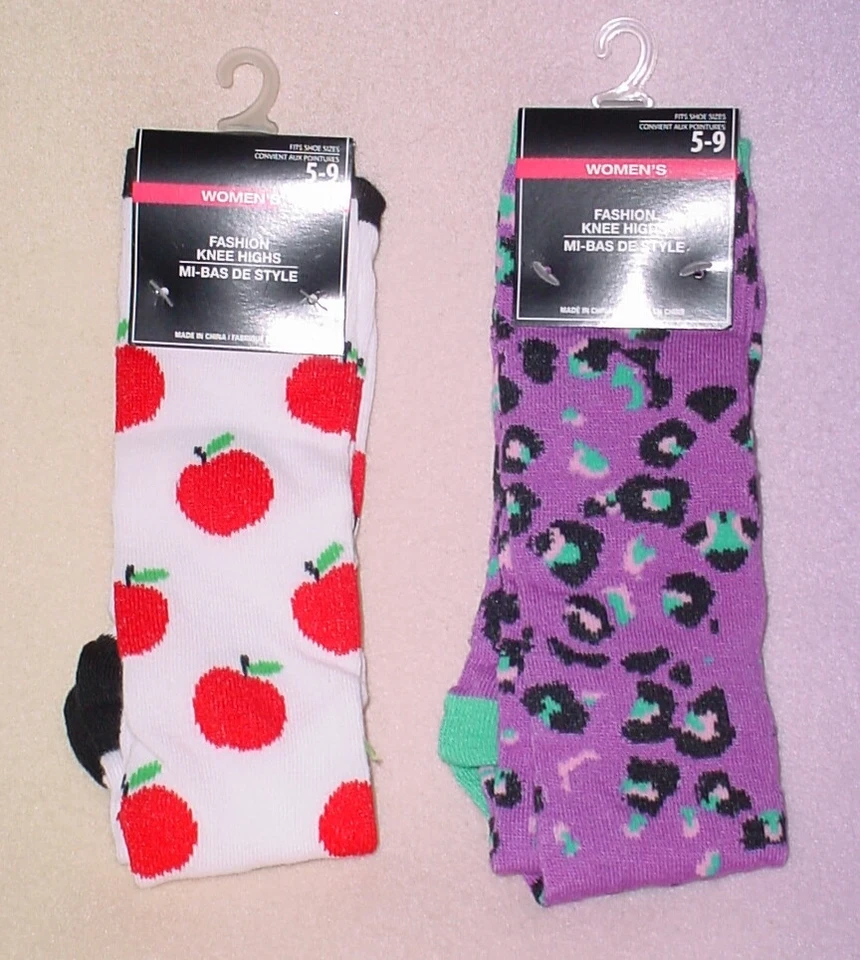 ALTURAS HASTA LA RODILLA DE MODA PARA DAMA * TALLA DE ZAPATO 5-9 * EXCELENTES COLORES * NUEVAS CON ETIQUETAS *  Foto 1 de 1