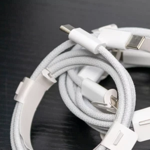 3er Pack für Samsung iPhone 15 16 Pro USB-C auf USB C Kabel Schnell Ladegerät PD Kabel - Bild 1 von 15