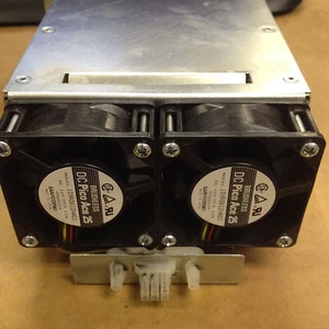 NetApp Dual Cooling Fan 111-01748 X8528A - Picture 1 of 3