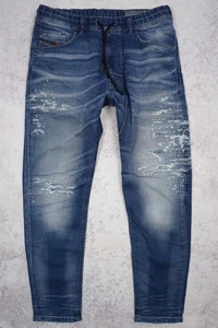 DIESEL NARROT-NE JOGG 0683S 683S JEANS HERREN 30x29 30/29 W30 L29 100% ORIGINAL - Bild 1 von 19