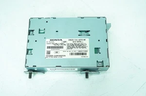 Módulo receptor de radio satelital Acura RDX Technology OEM 13-15 5100 - Imagen 1 de 13