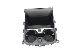 2021 - 2024 BMW 228I F44 CENTER CONSOLE CUP HOLDER W/ BEZEL TRIM OEM - Picture 1 of 20