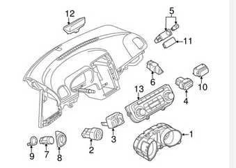Cuadro de instrumentos velocímetro 5k6920972cx 2012-2013 volkswagen golf gti Foto 1 de 4