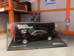 coches de Fast & Furious - Imagen 1 de 5