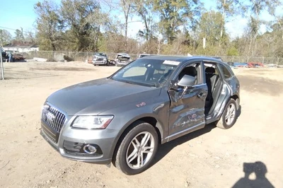 2015 Audi Q5 Automatic Transmission OEM 102K Miles - LKQ369989362 - Изображение 1 из 3