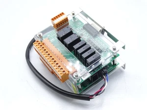 ANRITSU KCU2507A PLC MODULE - Picture 1 of 3