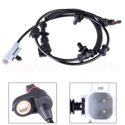 ABS Wheel Speed Sensor Assembly For 2006-2010 Jeep Grand Cherokee Jeep Commander Foto 1 de 4