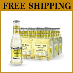 Sparkling Sicilian Lemonade -  Quality Mixe - Picture 1 of 8