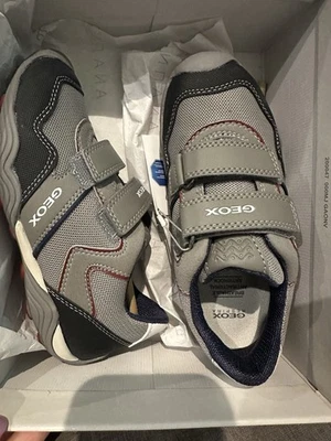 Geox Niños Zapatos Niños Niñas US 11 EU 29 Foto 1 de 4