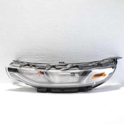 2020-2022 Kia Soul Upper Left Side Turn Signal Park Light OEM 201111-A1120884 - Image 1 of 4