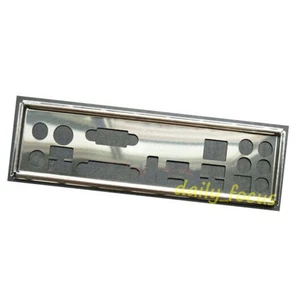 I/O IO Shield For ASRock Z370 Extreme4 & Z270 Extreme4 Backplate Motherboard - Afbeelding 1 van 4