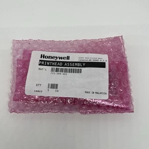 New Printhead Replacement Honeywell PB50 PB51 Mobile Printer 715-508-001 - Picture 1 of 4
