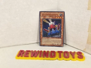 Yugioh Ultra Rare Card Trooper DLG1-EN107 - Picture 1 of 5