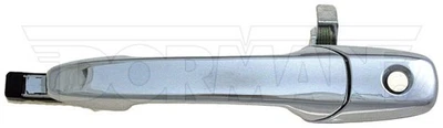 Manija de puerta exterior delantera izquierda Dorman 90758 para Ford Mustang 05-14 Foto 1 de 4