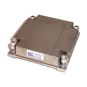Heatsink Dell PowerEdge R310 <95W Standard D388M - Bild 1 von 1