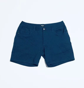St33le Blue Black Shorts 5" Inseam Men’s Size 30 - Picture 1 of 5