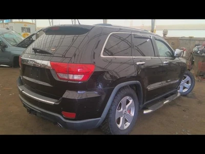 Anti-Lock Brake Part Assembly Fits 13-14 GRAND CHEROKEE 6702239 — 第 1/4 张图片