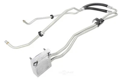 Шланг охладителя масла двигателя в сборе - Изображение 1 из 2