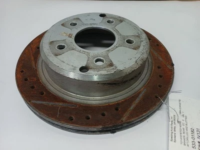 Rotor traseiro de reposição Chevrolet Corvette 1984 12023849 - Imagem 1 de 4